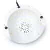 UV Led Lampa Nail F6 Snabbhärdande 30/60/99S Timing Gel Polish Lampa Automatisk induktionsmaskin UV Hybrid Lampa