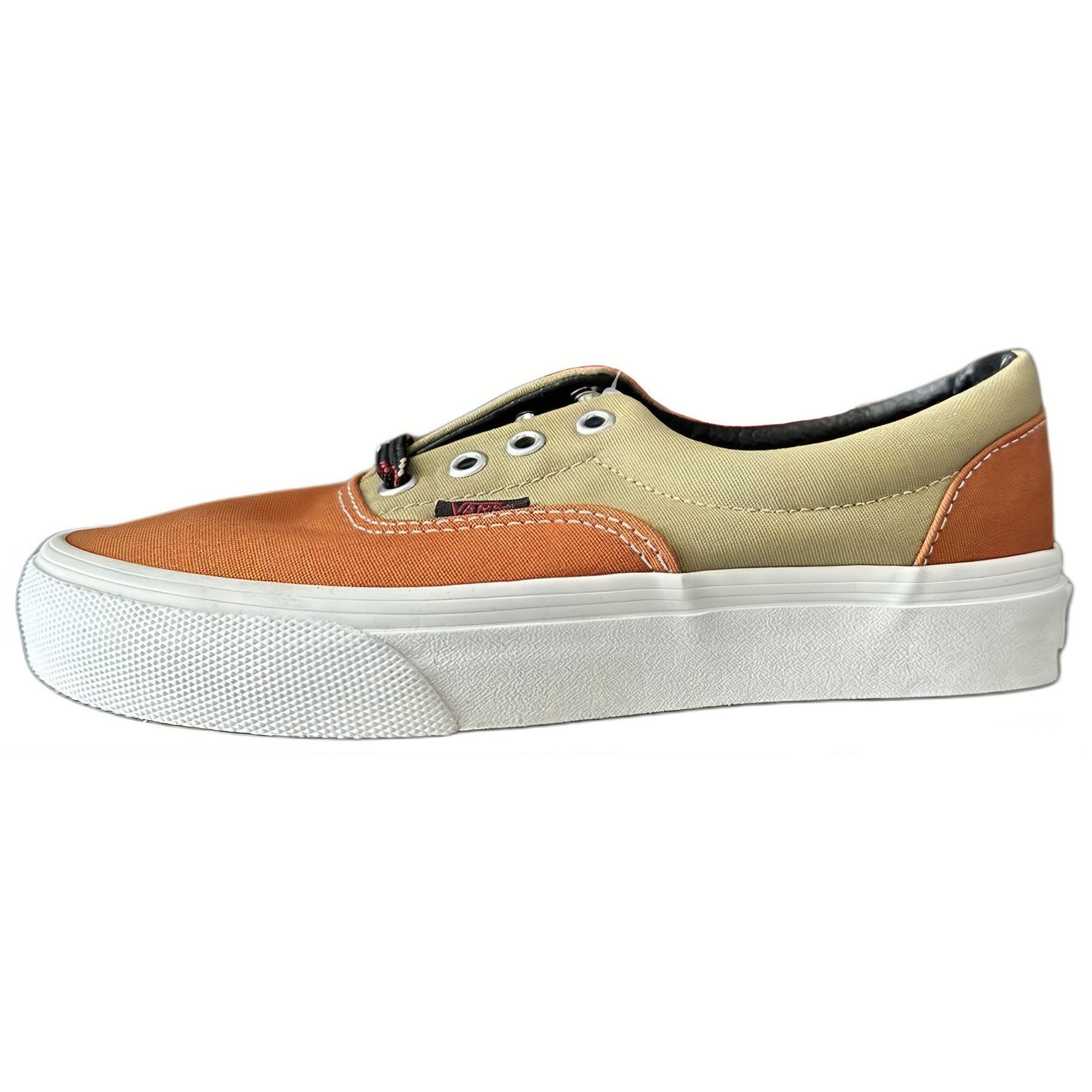 

Vans Удобные Универсальные Прочные Легкие Низкие Кеды для Скейтбординга Унисекс Кроссовки Коричневые Зеленые VN0W3CDQ0 36