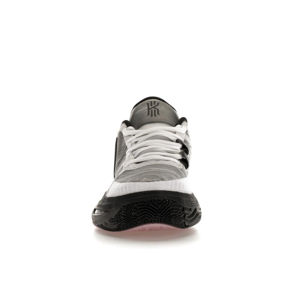 Nike Kyrie 8 White Black Men Sneakers DJ6017-101