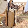Outdoor Tissue Holder Bag Napkin Paper Storage Holder Hanging Wipes Box Case Tissue Dispenser Paper Storage Container