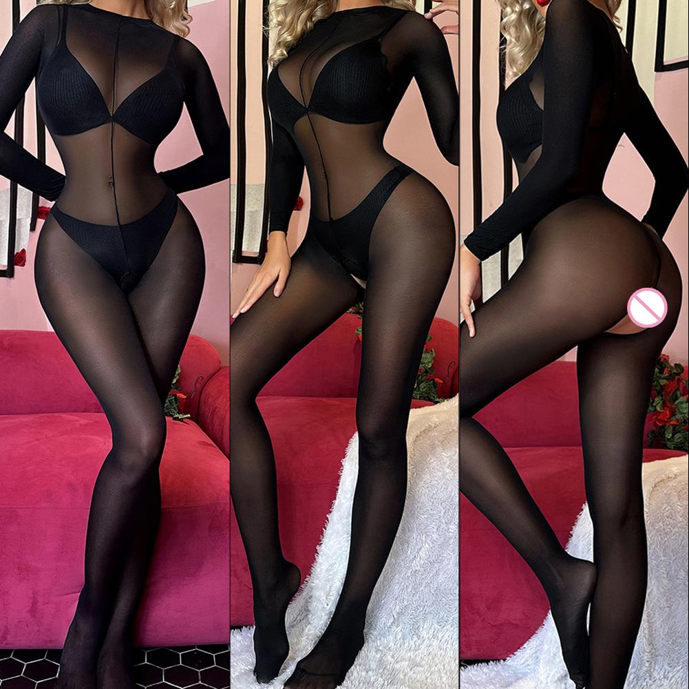 Item Condition Jumpsuit Pantyhose Lingerie Keywords Sexy