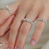 LUMIAH BASIC SHELL RING