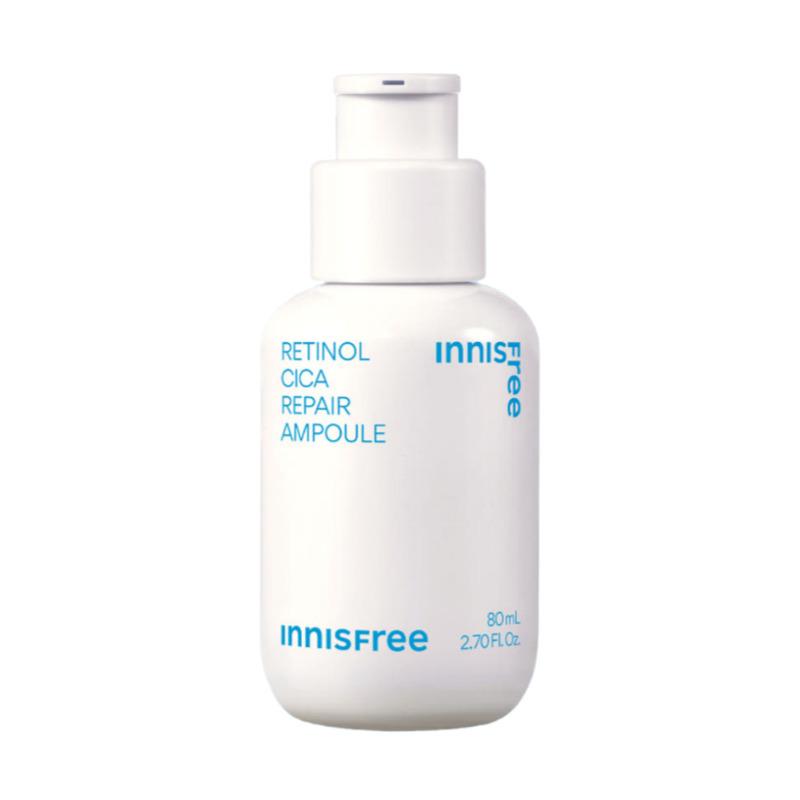 Innisfree Retinol Cica Repair Ampoule 80ml