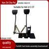 Forklift Clutch Brake Pedal Foot Brake Assembly for 2-3.5 Ton Models #24455