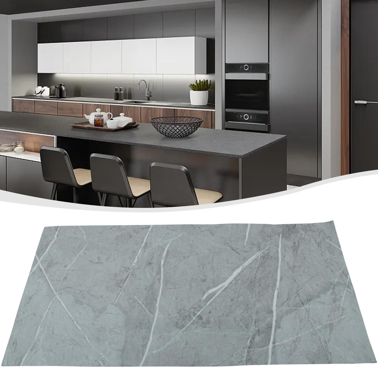 Wet Room Tile Wall Sticker Backsplash DIY Flame Retardant