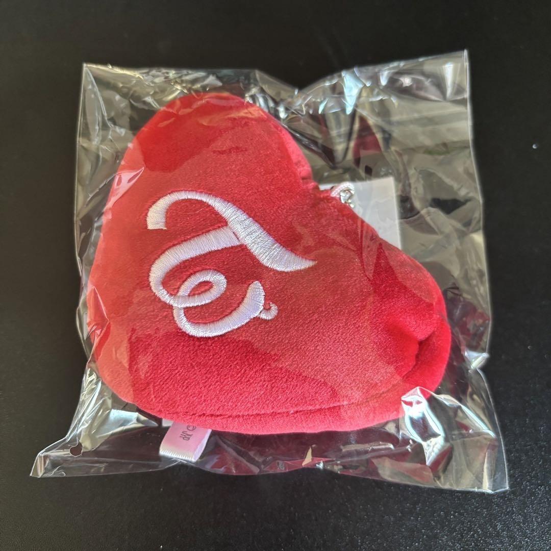 

[Б/У] TWICE Чэён ЭТО ДЛЯ Брелок для сумки Sanrio