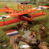 Red Baron Vol. 3 Dungeons and Dragons by Puerta Carlos Veys Pierre... 9781849182522