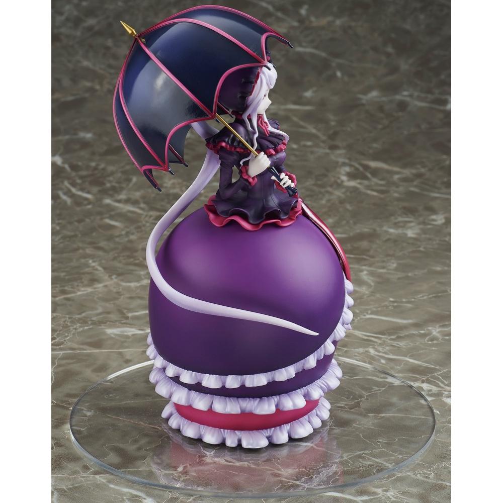 Overlord 1 7 Overlord  Shalltear Bloodfallen  Reissue 