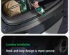 Compatible Leapmotor A10 Trunk Mat: TPE Tail Box & Foot Mats, 26 Models