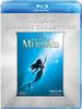 The Little Mermaid Diamond Collection (Limited Time Offer) [Blu-ray]