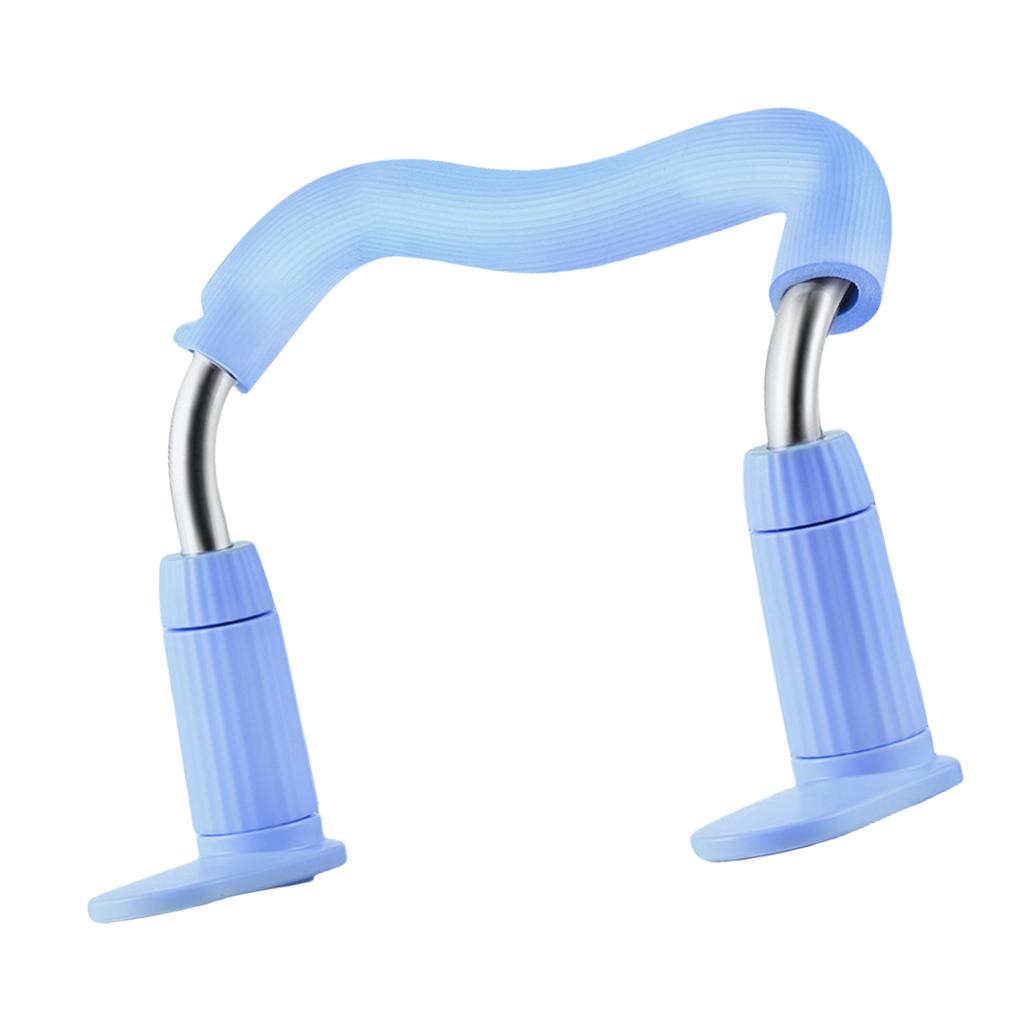 Sitting Posture Corrector for Kids M-Shaped Writing Reading Bracket Adjustable 16-25cm Anti-Myopia Correction Device