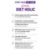 Ofmom Diet Holic grapefruit flavor 15-day supply