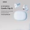 Edifier Comfo Clip Q Ear-Clip Bluetooth Headset