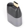 TypeC Male to VGA Female Adapter Portable TypeC to VGA Adapter Compatible for Windows Android OS X