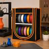 Dustproof Filament Storage Holder Sealed Filament Dry Box 3D Printing Filament Container  Universal