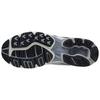 Mizuno Wave Rider 10 Premium White Tradewinds Unisex Sneakers Vaporous-Grey D1GA218201
