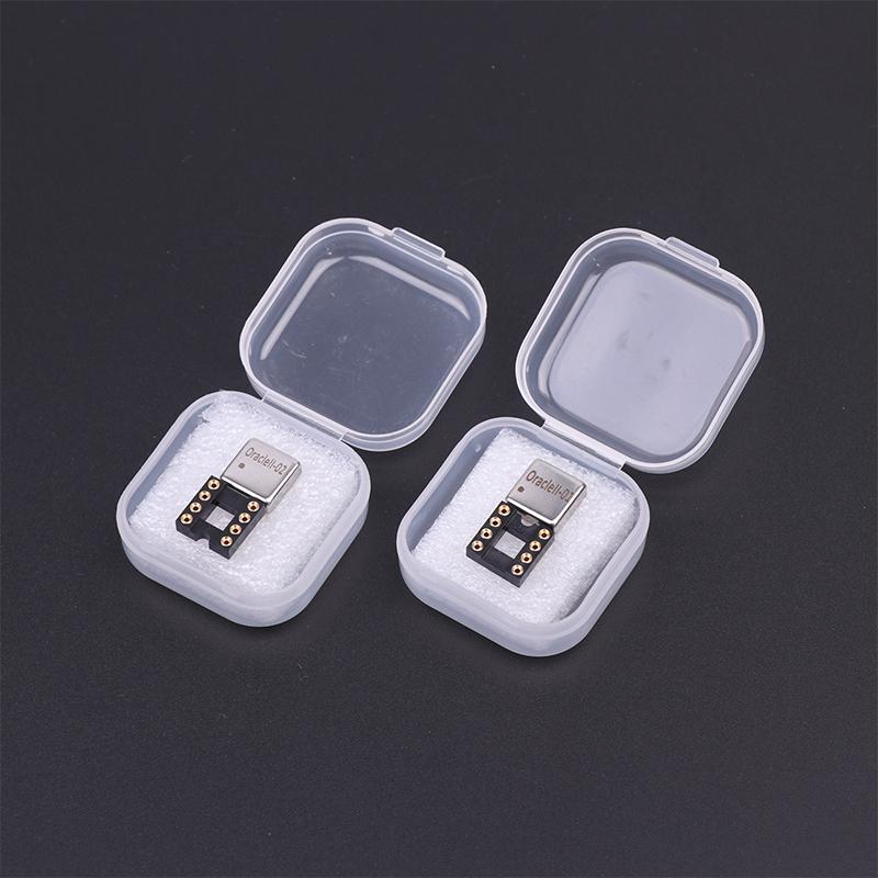 New Original Oracle II 01 02 Single & Dual Op Amp Hybrid Audio Operational Amplifier Upgrade OPA2604AP NE5532 MUSES02 Op Amp