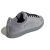 Adidas Originals Superstar Suede Classic Casual Low-Top Sneakers Women Sneakers Gray HP7488