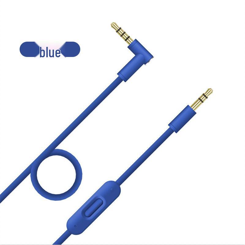 Beats Headphone Cable for Solo2, Studio, and Monster 3 Pro