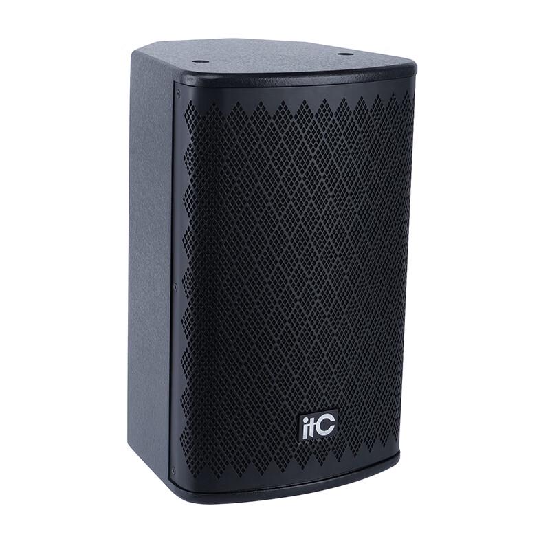 

itc ZD-C057 Professional Conference Speaker (CN version)