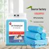Thickened Pet Urine Pads - Absorbent, Deodorizing Pads for Dogs & Cats