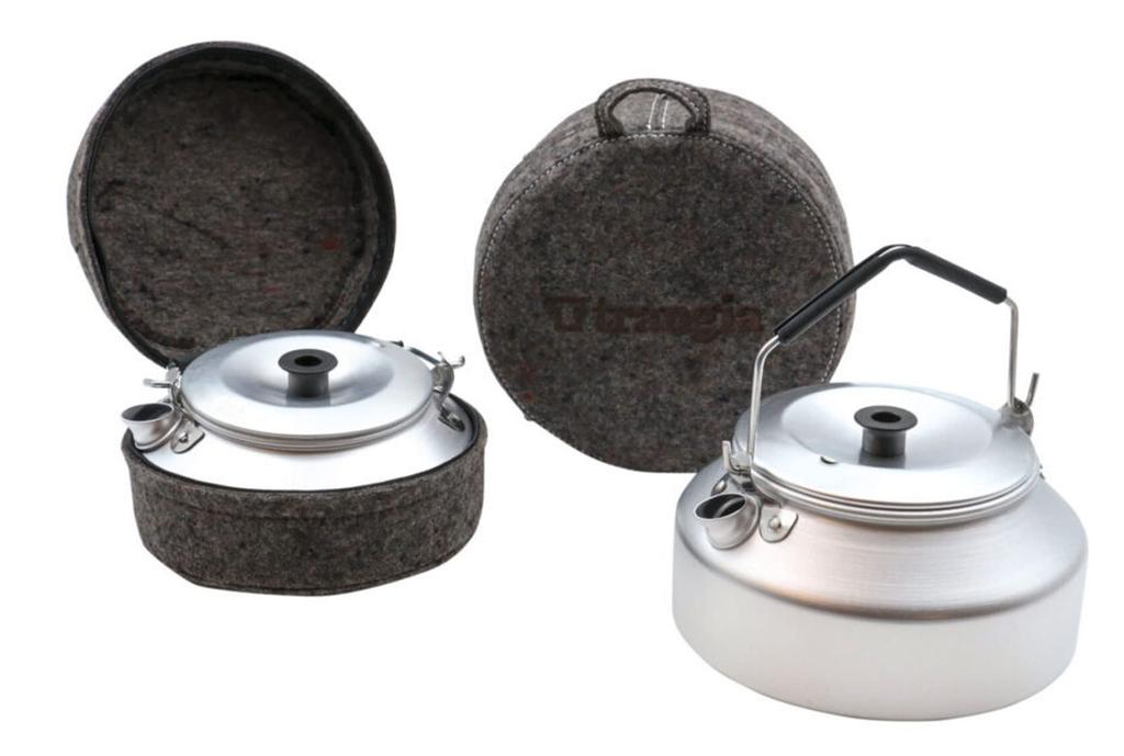 Trangia Trangia Kettle Wool Case 0.9L TR-602324