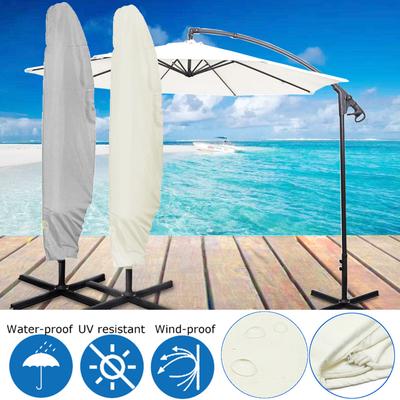 Waterproof Garden Umbrella Cover Protector Outdoor Patio Rain Covers Buy At A Low Prices On Joom E Commerce Platform