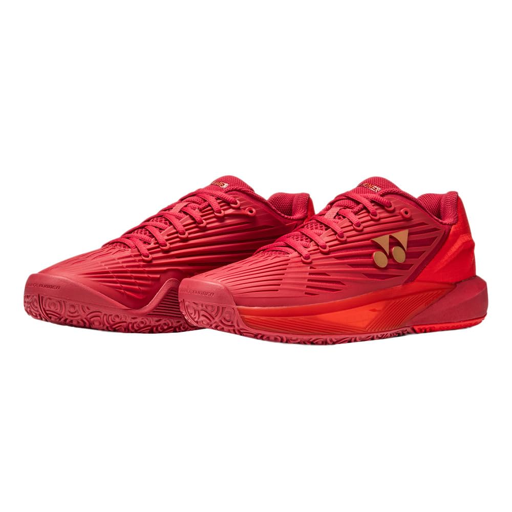 [Yonex] Power Cushion Eclipsion 5 MGC SHTE5MGC Ruby Red (338) 23.0 cm