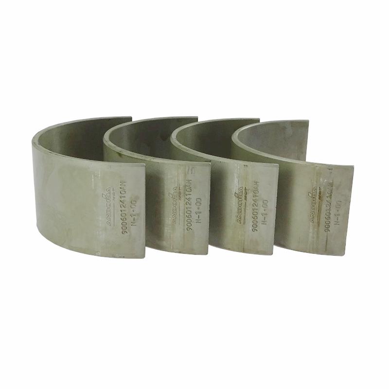 Set of connecting rod bearings N-1.00 (IV cut) 50103913, 90060123 Ursus C-330 ANDORIA