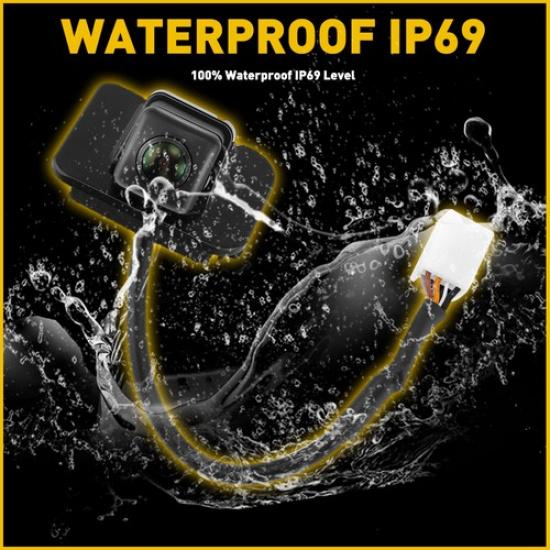 For 14-17 Honda Accord 2.4 3.5 39530-T2A-A31 Rear View Backup Parking Camera EXV