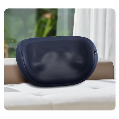 Philips Portable Lumbar & Back Massager CN Plug (adapter Included)