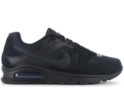 Air Max Command - Pánské tenisky Boty Černé 629993-020 ORIGINÁL