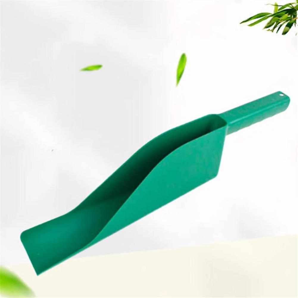 Gutter Scoop Cleaning Tool – Multi-Use Roof Debris Remover Spoon Shovel for Eaves,Leaves, Dirt & Garden Gutter Cleaning Supplies