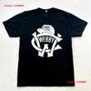Chris Webby T Shirt Black Unisex S 4xl Zl1496 Vintage Versatile Soft Stretched Top For Everyday Wear Homme Comfortable