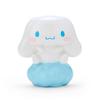 Sanrio Character Pen Wide x 7cm Deep x Product 241245 Stand, Cinnamoroll, Approx. 12.3cm 13.5cm High, Number