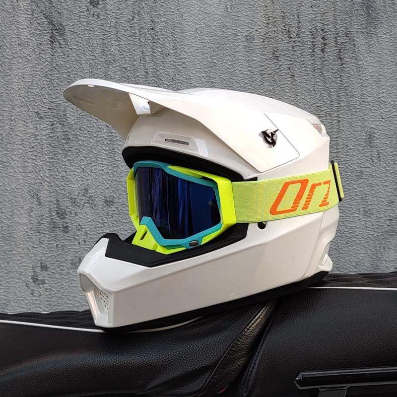 2025 Latest High Quality Off Road Motorcycle Helmet Cascos para Motos ATV Mountain Bike Speed Drop DH Helmet Capacetes de Moto