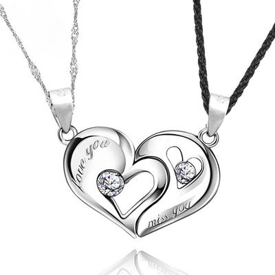 Naszyjniki – Zawieszki i wisiorki