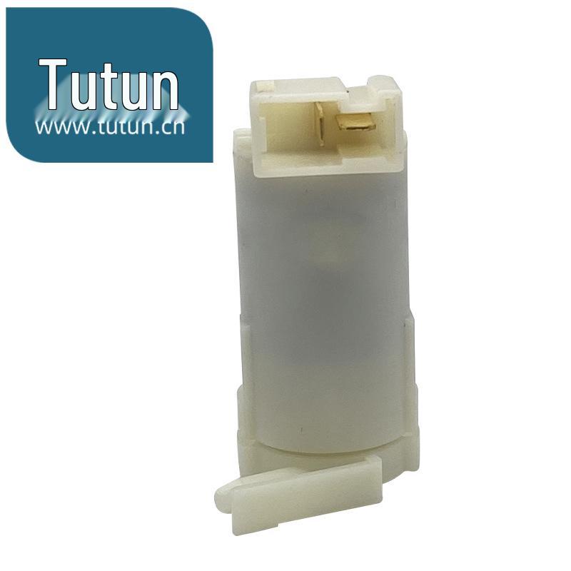 

Моторчик насоса омывателя лобового стекла Nissan Teana 2004-2007 Wiper Motor