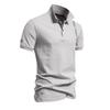 New Men's POLO Shirt for Spring and Summer