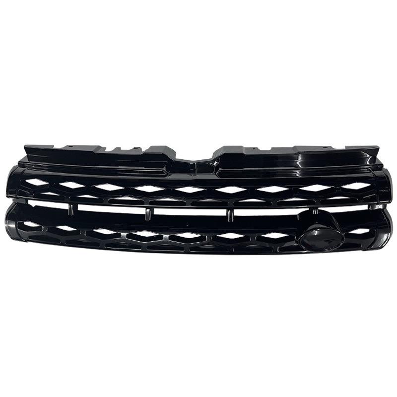 2016 Land Rover Range Rover Evoque Front Bumper Mesh Grille