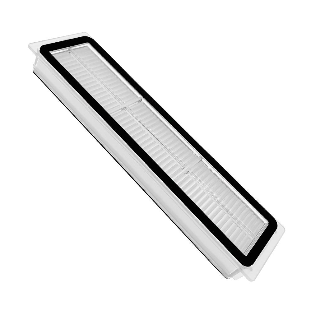 Fit For Xiaomi Mi Robot Mijia 1C / 1T / 2C Dreame F9 / D9 / D9 Pro / D9 Max / L10 Pro / Z10 Pro Main Side Brush Mop Cloth Parts