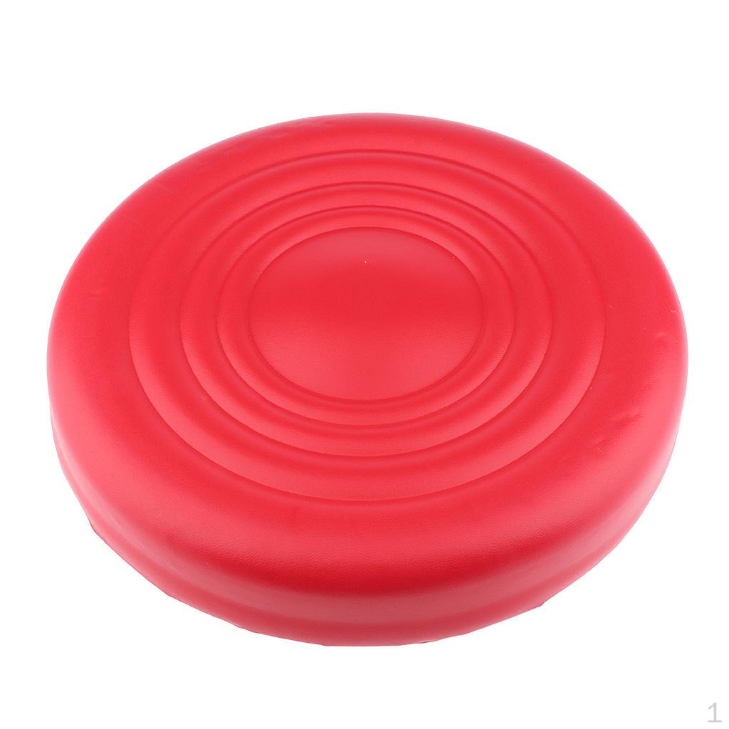 1 X Replacement Seat Long Sitting with No Deformation, Good Resilience