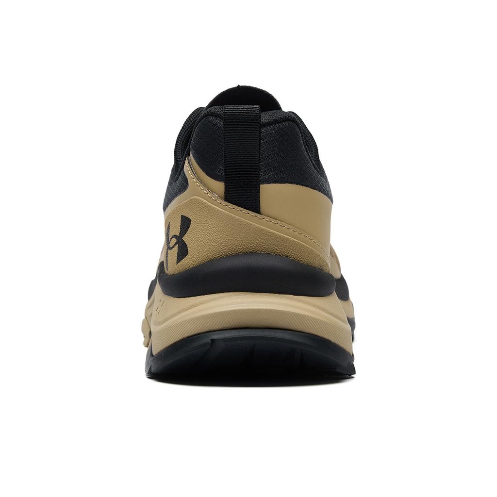 Under Armour Tpu Outdoor Sports Hiking Shock Absorbing Casual Non-Slip Shoes Unisex Hiking Shoes 5438036