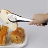 304 Stainless Steel Food Tongs