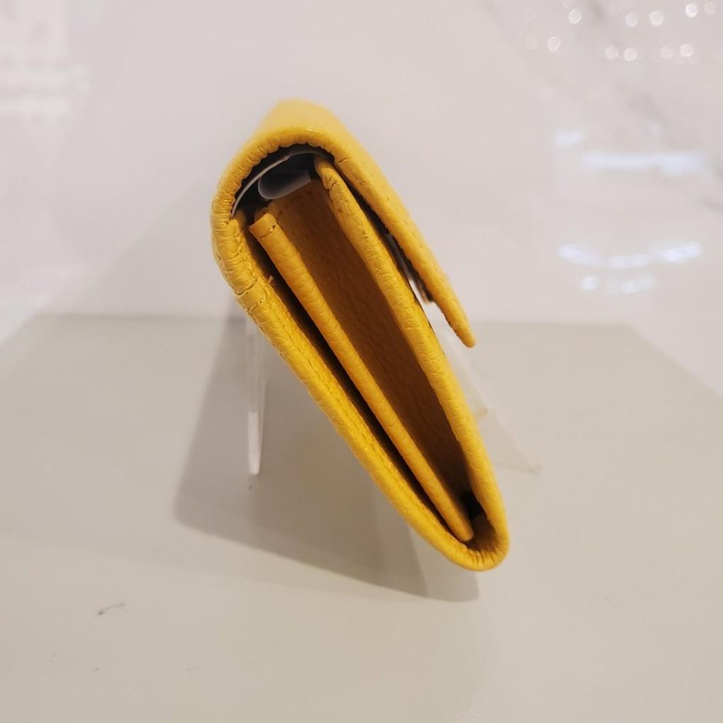 Moncross 9159YEAW cubic point feminine and luxurious cowhide women's long wallet