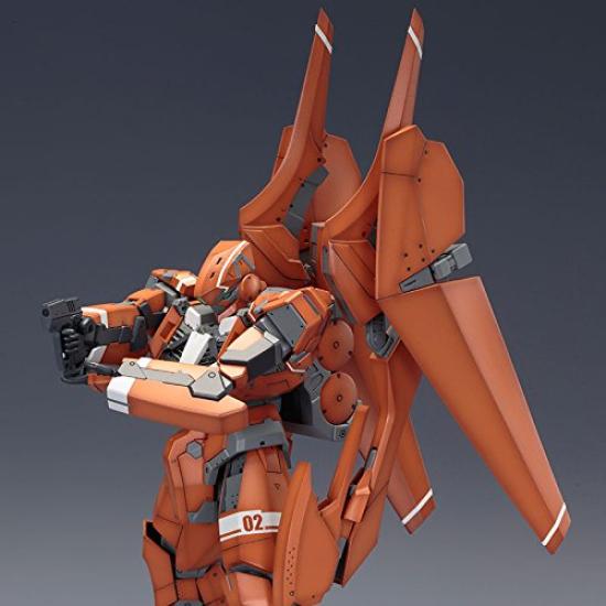 Kotobukiya Sleipnir Plastic Model Aldnoah.Zero KG-6 Non-Scale