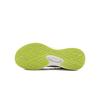 Li Ning Kinder Bequeme Vielseitige Laufschuhe Kinder Laufschuhe Schwarz YKFV068-11