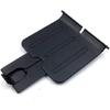 Paper Tray Output Paper Tray Delivery Tray for HP P1109W P1102W P1108 P1106 P1102 P1008 P1007 P1005 1102W 1102,2pcs (Black)