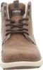 Rieker B3342 Lace-up Boots Wide Brown