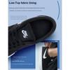 Nike Check Canvas SB GS Black Kids Sneakers White 905373-003